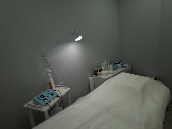 Marushka Beauty Lab, интерьер