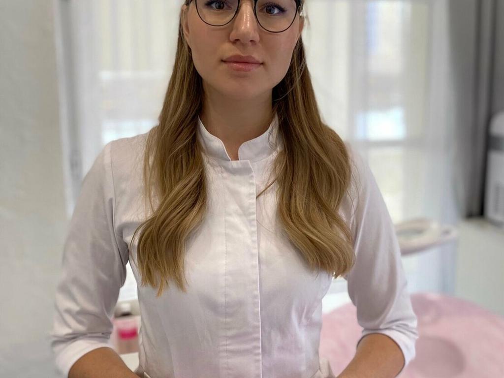Mary Studio Epil, интерьер