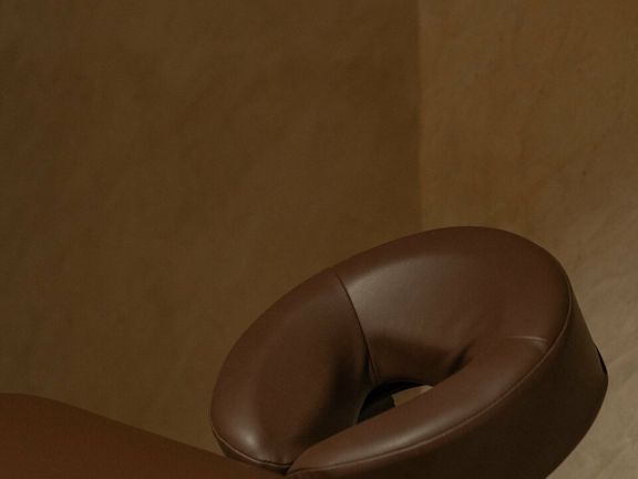 Massage by Soda, интерьер
