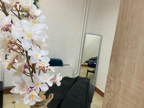Massage.SPA.Rekax, интерьер