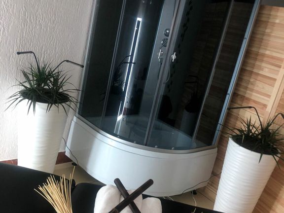 Massage.SPA.Rekax, интерьер