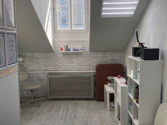 Massage_workshopsl, интерьер