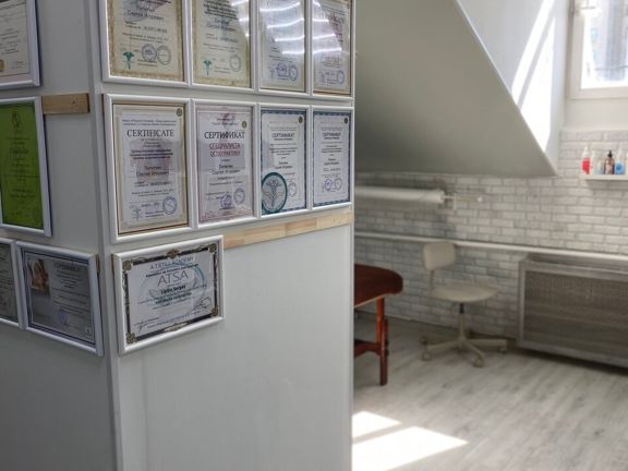 Massage_workshopsl, интерьер