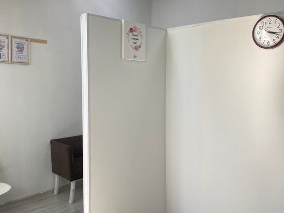 Massage_workshopsl, интерьер