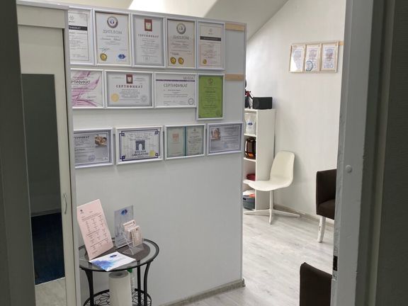 Massage_workshopsl, интерьер