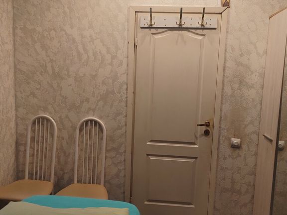 Массажист Мановицкий Д. В., интерьер