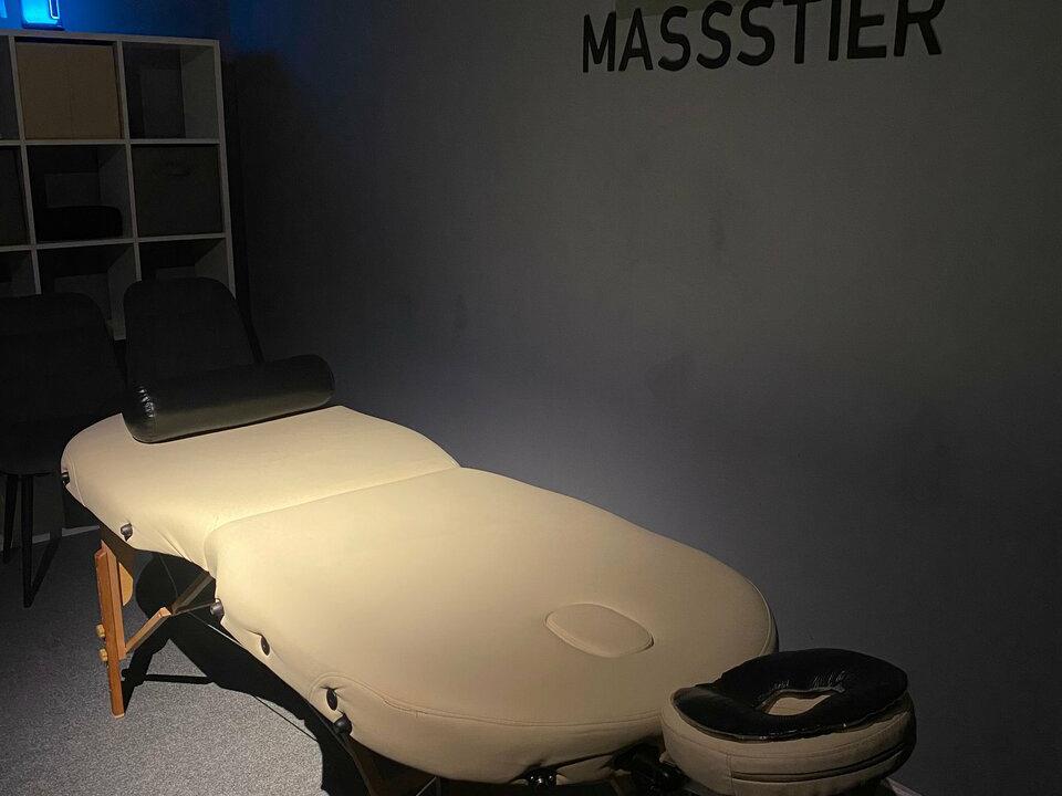Massstier, интерьер
