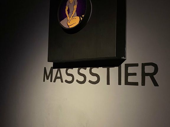 Massstier, интерьер