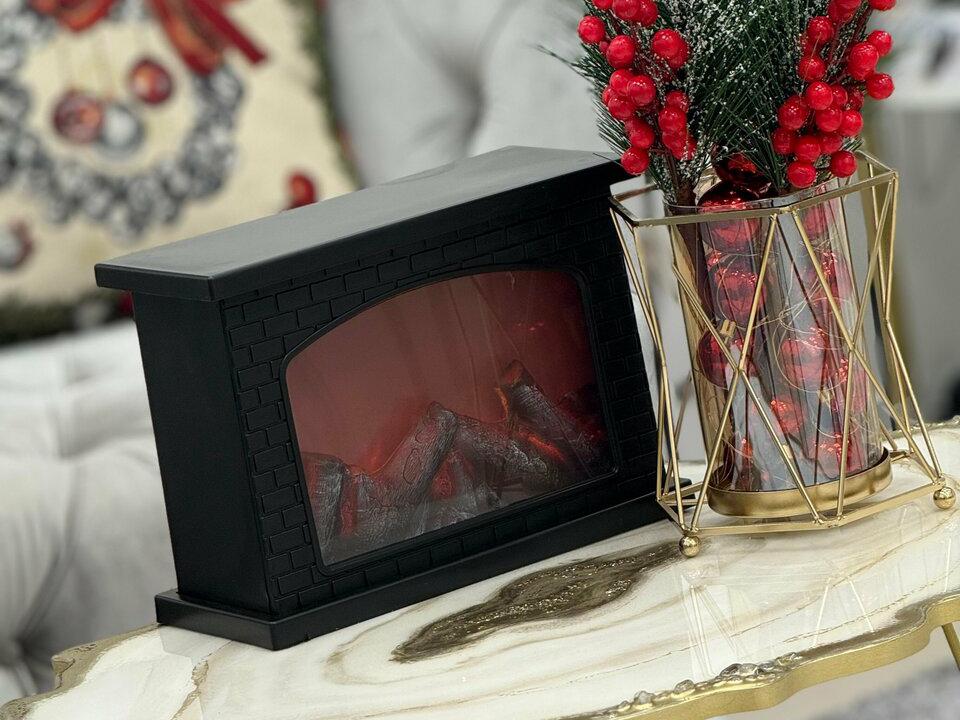 Мастер Скульптор, интерьер