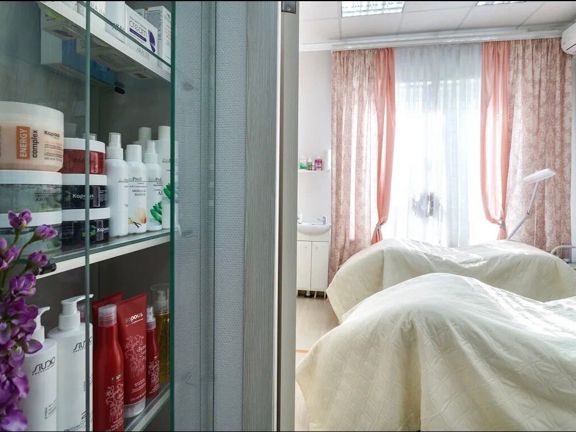 Мастерская красоты и взгляда АртПрима, интерьер