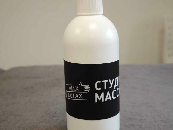 Max. Relax, интерьер
