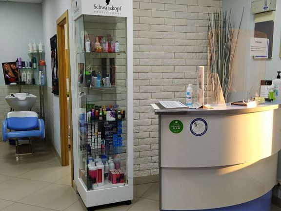 MaxAlex, интерьер