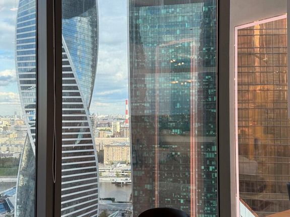 Mclinic City, интерьер