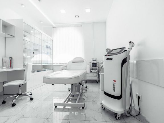 Mdc Clinic, интерьер