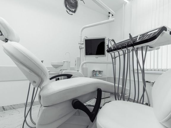 Mdc Clinic, интерьер