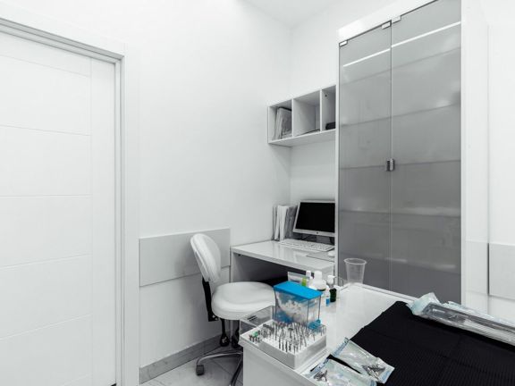 Mdc Clinic, интерьер