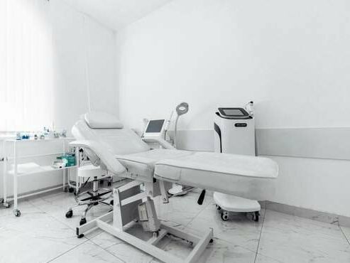 Mdc Clinic, интерьер