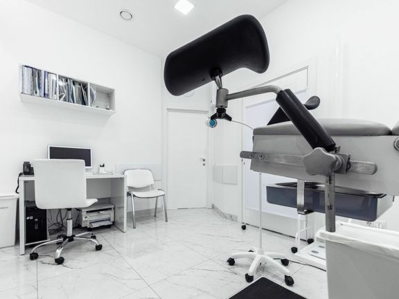 Mdc Clinic, интерьер