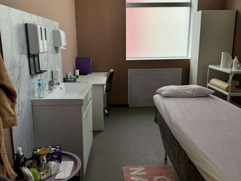 Med Beauty Lab, интерьер