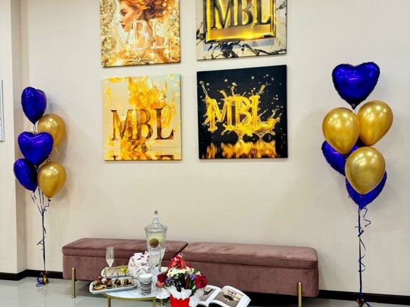 Med Beauty Lab, интерьер