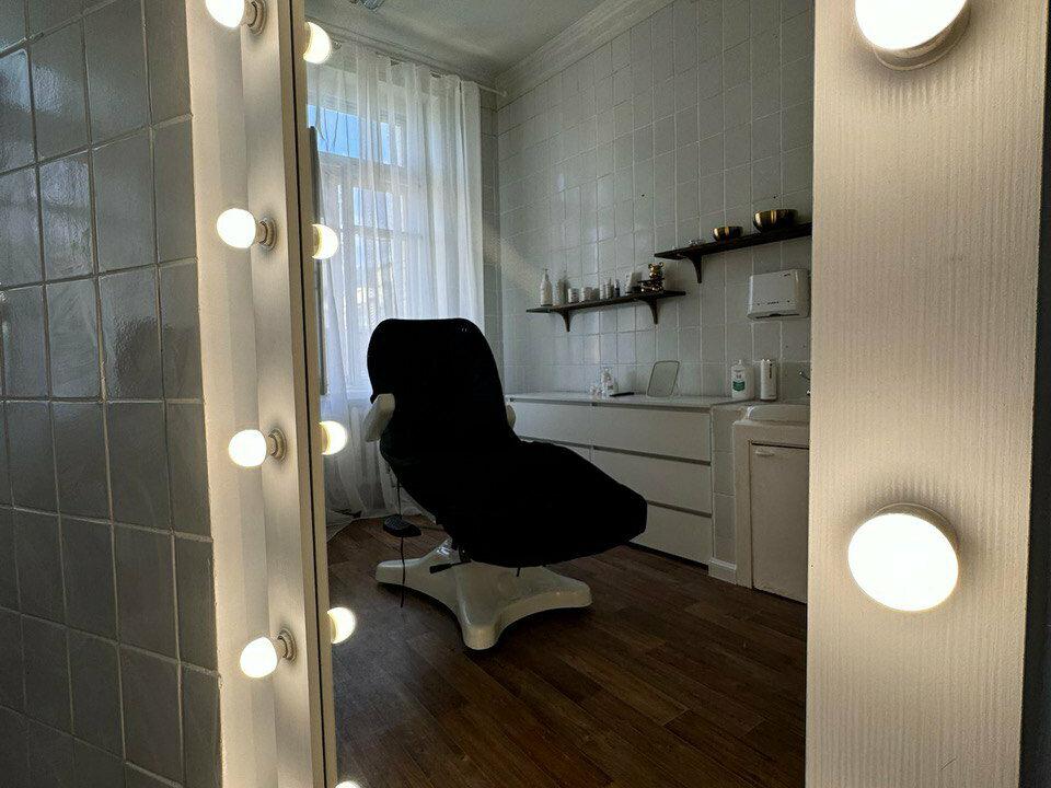 Med Beauty Zil, интерьер