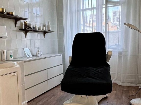 Med Beauty Zil, интерьер