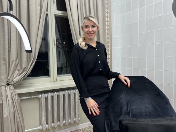 Med Beauty Zil, интерьер