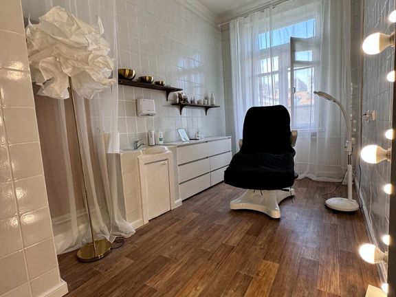 Med Beauty Zil, интерьер