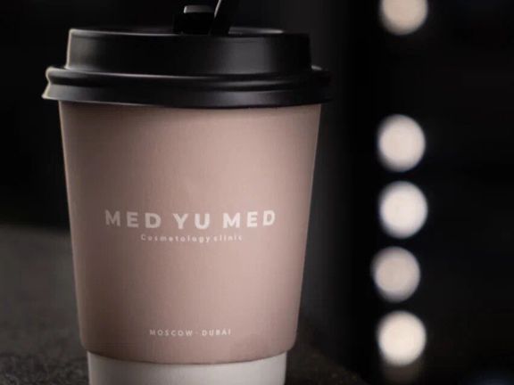 Med Yu Med, интерьер