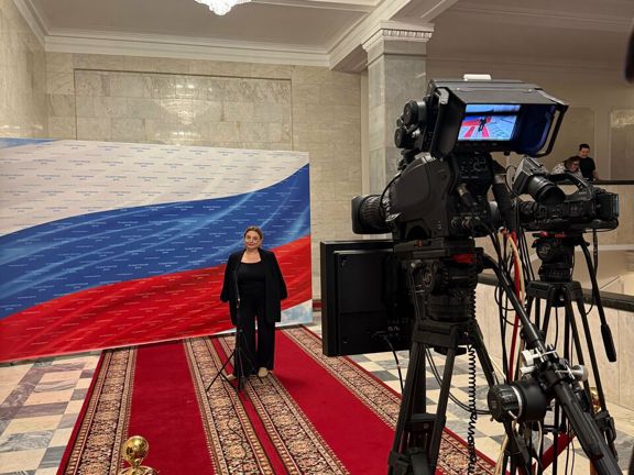 МедЭстет, интерьер