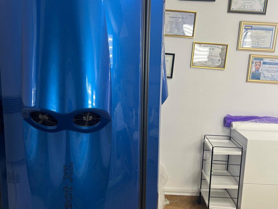 Медкосмет, интерьер