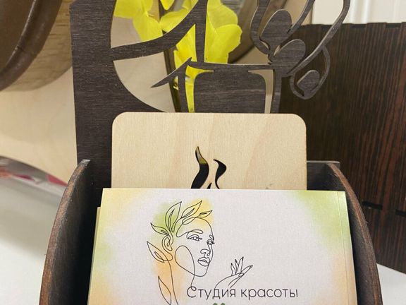 Мелисса, интерьер