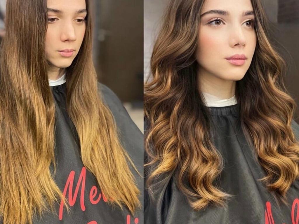 Melle, интерьер