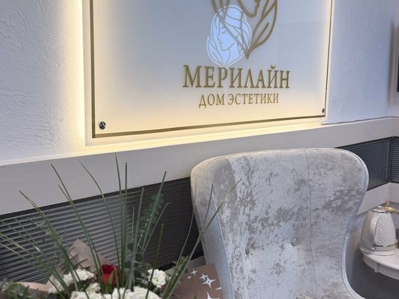 МериЛайн, интерьер