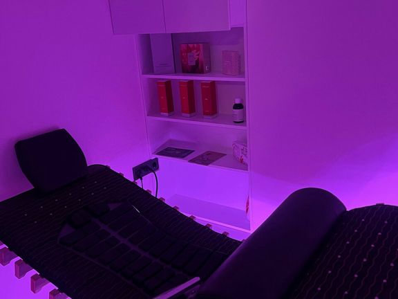 MetaLife Clinic, интерьер