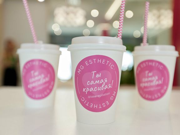 MG Esthetic, интерьер