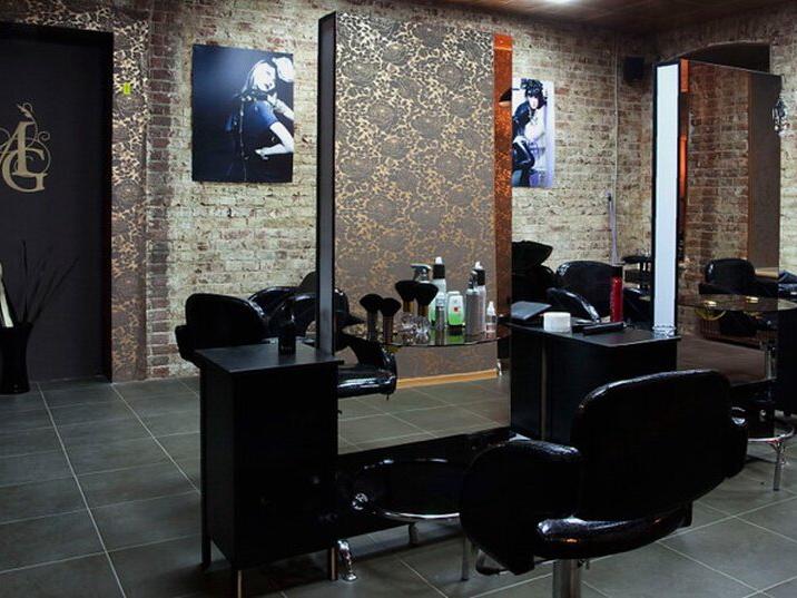 Mgbeautysalons, интерьер