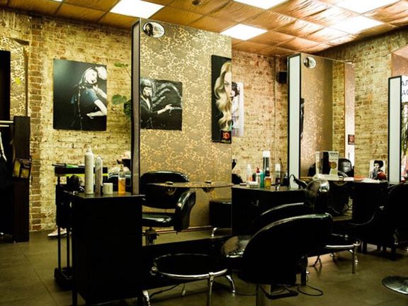 Mgbeautysalons, интерьер