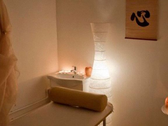 Mgbeautysalons, интерьер
