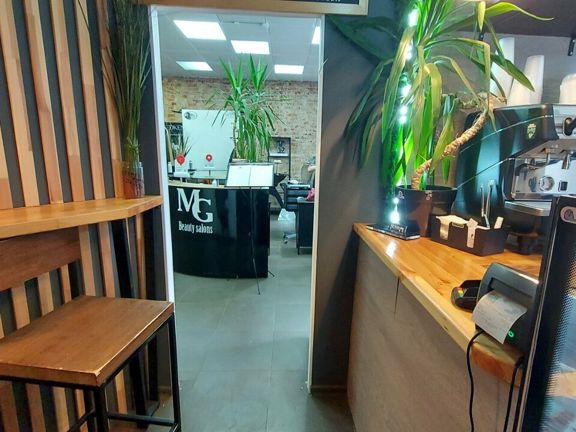 Mgbeautysalons, интерьер