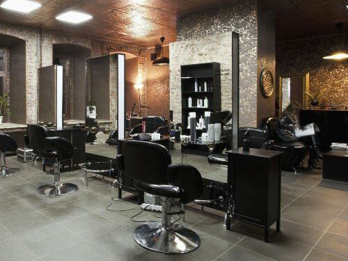 Mgbeautysalons, интерьер