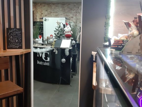 Mgbeautysalons, интерьер