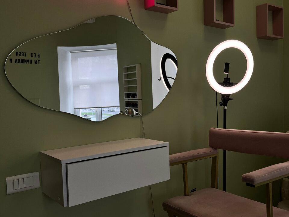 Mia Studio, интерьер