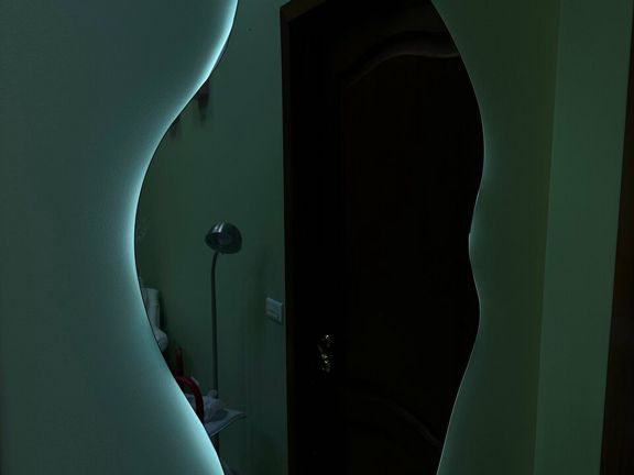 Mia Studio, интерьер