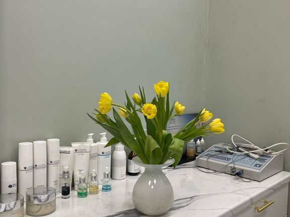 Миглиори, интерьер