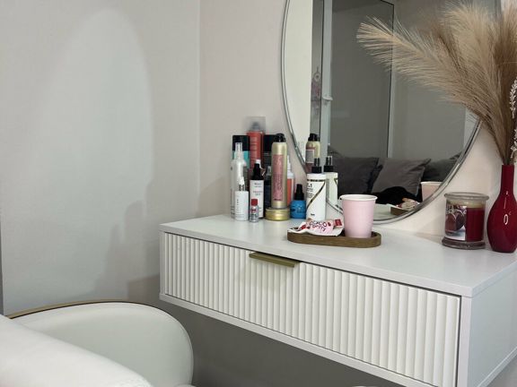 Miko color bar, интерьер