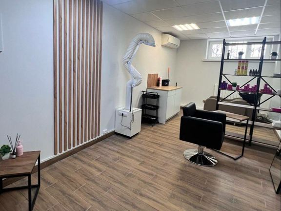 MilaS Studio, интерьер