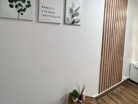 MilaS Studio, интерьер