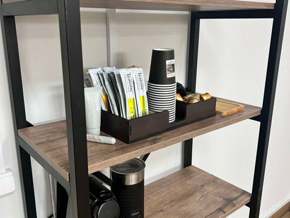 MilaS Studio, интерьер