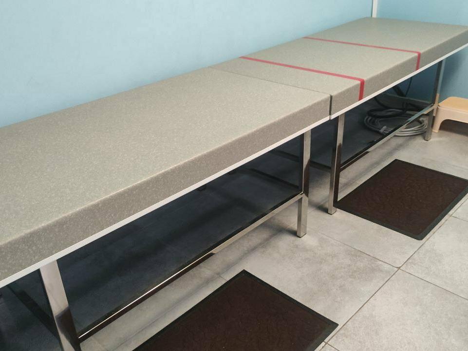 МиоФлекс, интерьер